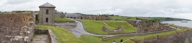 Pic 2016-0613 02 Charles Fort Kinsale (21)