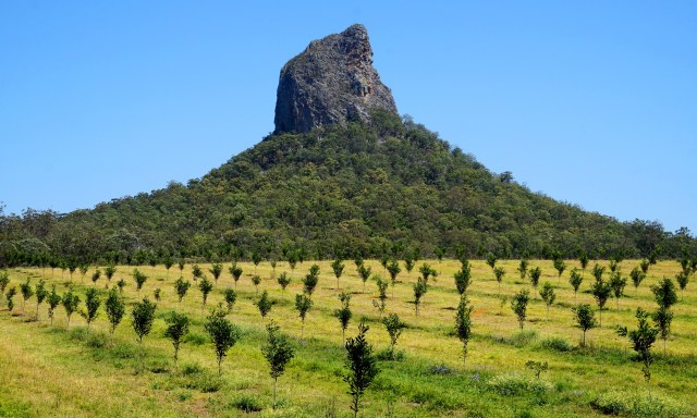 Pic 2017-0924 04 Mt Coonowrin (1) Edit