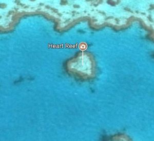 Heart Reef