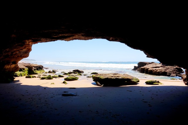 Pic 2017-1214 01 Caves Beach (12) Edit