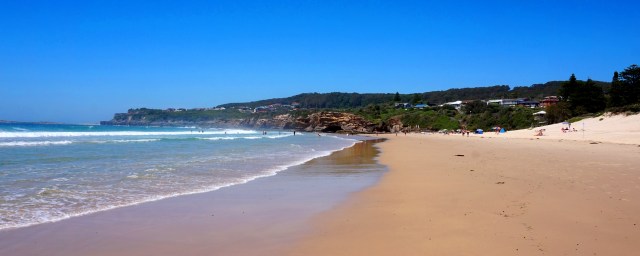 Pic 2017-1214 01 Caves Beach (5) Edit