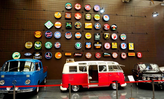 Pic 2017-1216 03 Gosford Car Museum (5) Edit