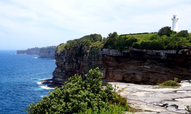 Pic 2017-1228 08 Macquarie Lighthouse (3) Edit