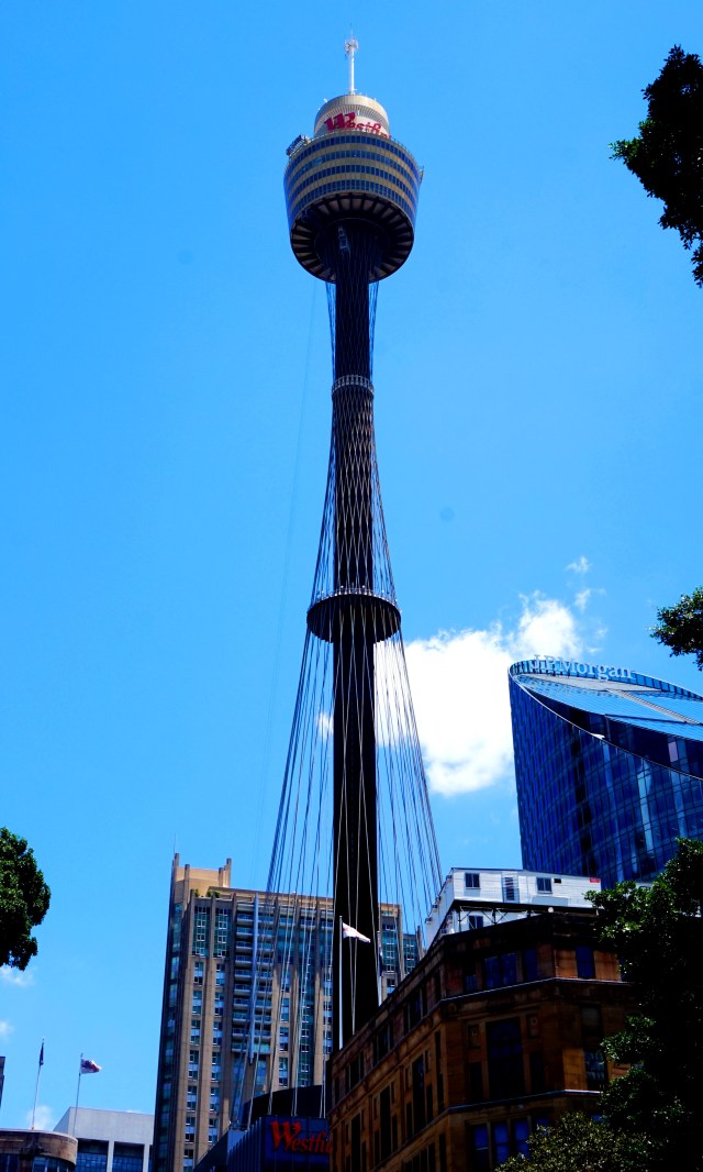 Pic 2017-1230 03 Sydney CBD (15) Edit