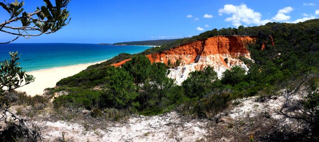 Pic 2018-0105 04 Ben Boyd NP Pinnacles (14) Edit