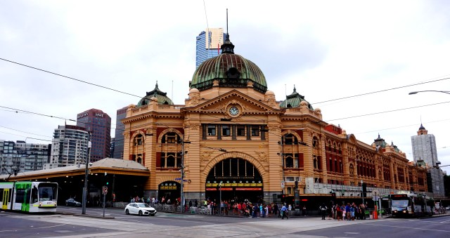 Pic 2018-0108 01 Melbourne CBD (1) Edit