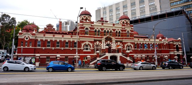 Pic 2018-0108 01 Melbourne CBD (110) Edit