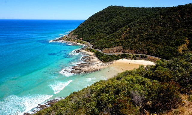 Pic 2018-0118 09 Great Ocean Road (1) Edit