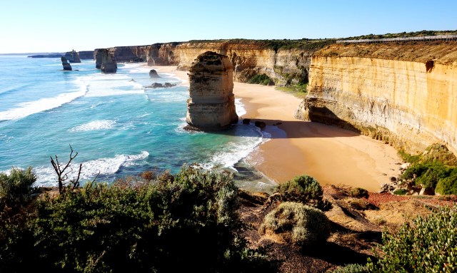 Pic 2018-0118 12 Twelve Apostles (57) Edit