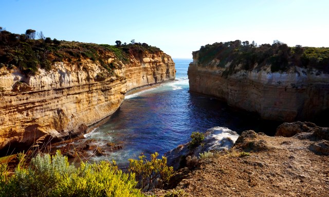 Pic 2018-0118 13 Loch Ard Gorge (3) Edit