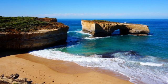 Pic 2018-0119 04 London Bridge (16) Edit