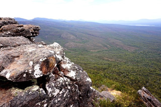 Pic 2018-0120 05 Grampians Reed Lookout (10) Edit