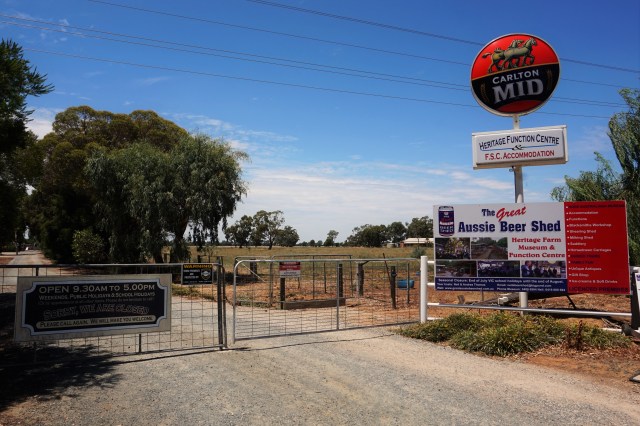 Pic 2018-0129 01 Port of Echuca (90) Edit