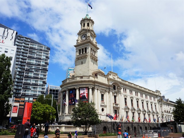 Pic 2018-0203 03 Aotea Square (3) Edit