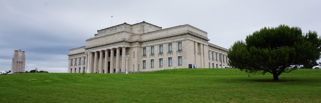 Pic 2018-0204 05 War Memorial Museum (6) Edit