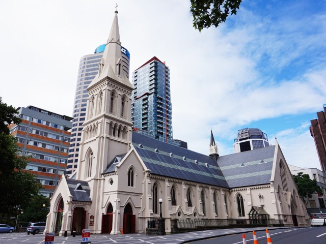 Pic 2018-0204 09 St Patricks Cathedral (10) Edit