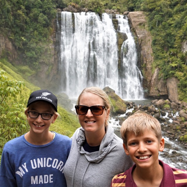 Pic 2018-0207 04 Marokopa Falls (11) Edit