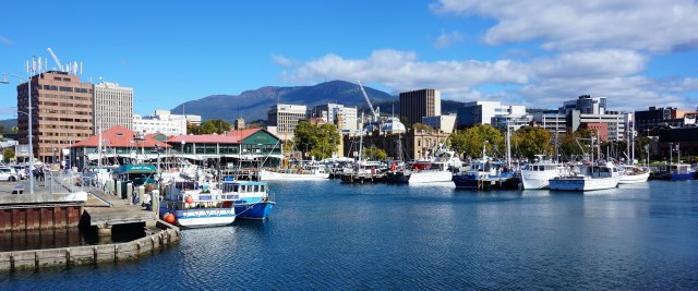 Pic 2018-0331 04 Hobart Wharf Area (8) Edit