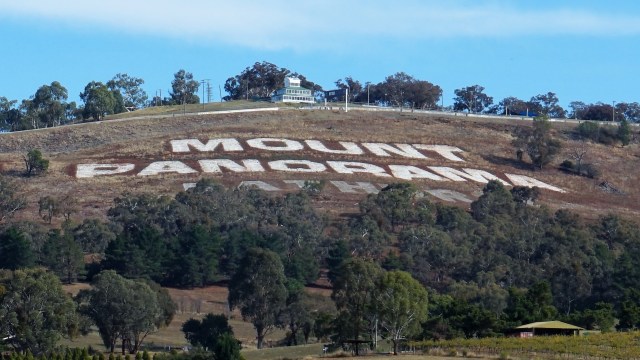 Pic 2018-0425 04 Mount Panorama (12) Edit