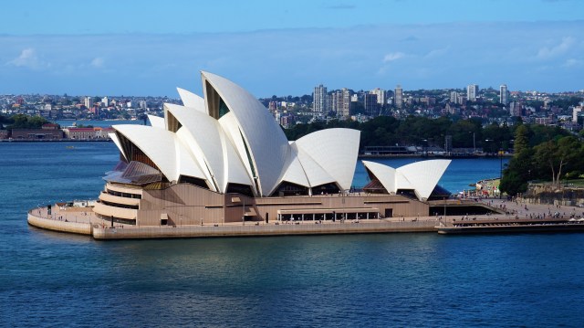 Pic 2018-0427 03 Sydney Harbour Bridge (37) Edit