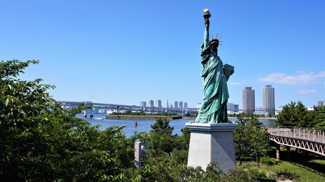 Pic 2018-0604 04 Odaiba Area (37) Edit