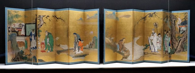 Pic 2018-0606 01 Tokyo National Museum (12) Edit