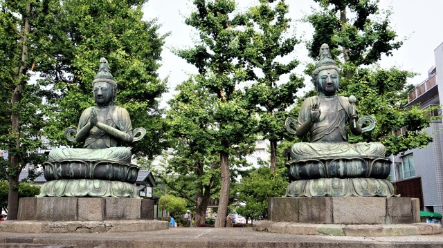 Pic 2018-0608 04 Senso Ji Temple Area (60) Edit
