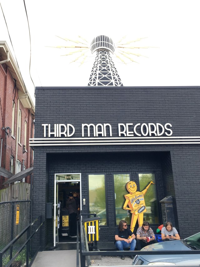 Pic 2019-0414 08 Nashville Third Man Records (8) edit
