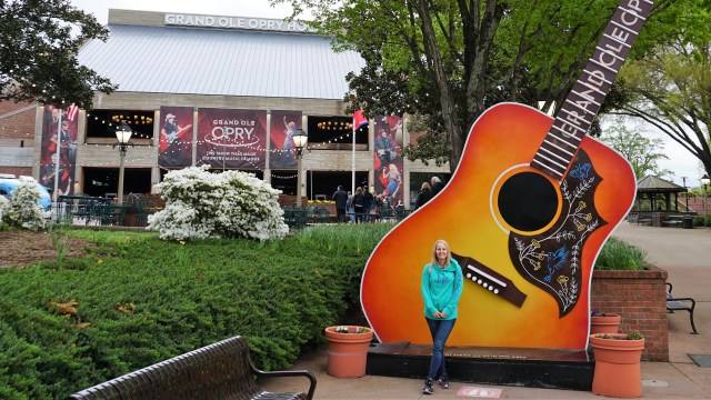 Pic 2019-0414 11 Nashville Grand Ole Opry (6) edit