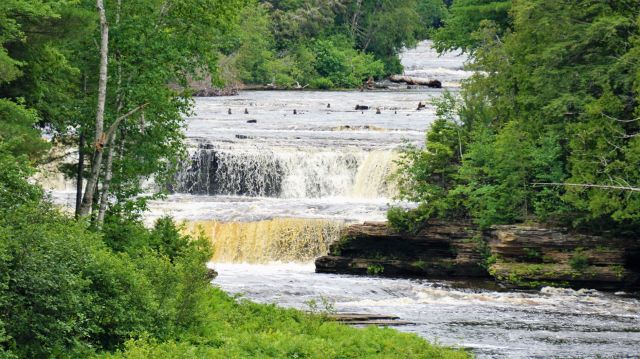 Pic 2020-0722 05 Tahquamenon Lower Falls (5) er